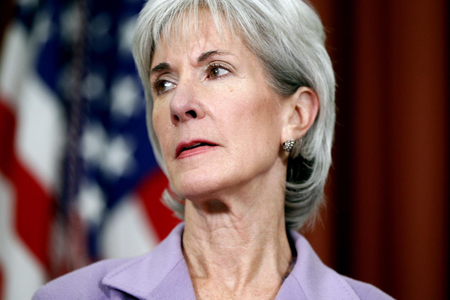 Birthday: Kathleen Sebelius